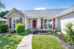 35 Meadow Pathway Dr, Fletcher, NC 28732 - Photo 1
