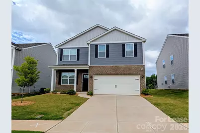 121 Sycamore Springs Drive, Statesville, NC 28677 - Photo 1