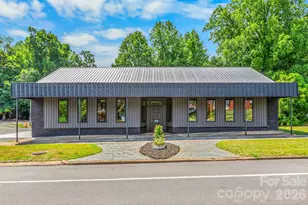 1401 S Salisbury Ave, Spencer, NC 28159 - Photo 1