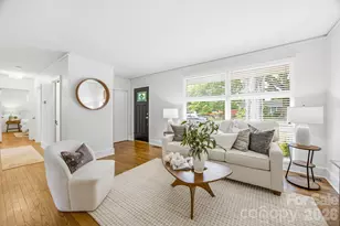 4500 Woodlark Ln, Charlotte, NC 28211 - Photo 1