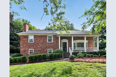 6725 Windyrush Road, Charlotte, NC 28226 - Photo 1
