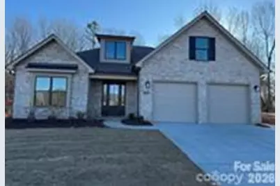 1266 Archer Loop #31, Waxhaw, NC 28173 - Photo 1