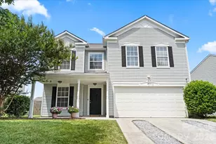 12932 Silvaire Farm Rd, Charlotte, NC 28278 - Photo 1