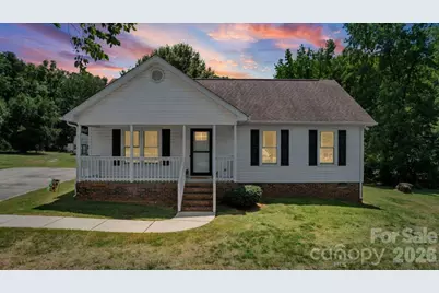 129 Altan Ridge Drive, Monroe, NC 28112 - Photo 1