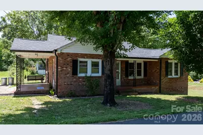 111 Cross Memorial Avenue, Morganton, NC 28655 - Photo 1