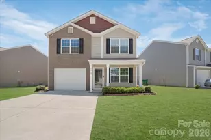 7112 Finnigan Rd, Charlotte, NC 28215 - Photo 1