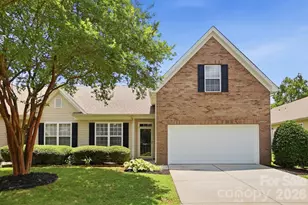 4427 Glenlea Commons Dr, Charlotte, NC 28216 - Photo 1