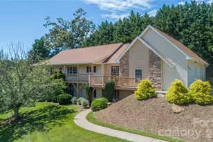 506 Brook Knoll Cir, Weaverville, NC 28787 - Photo 1