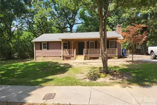 106 Maye St, Wingate, NC 28174 - Photo 1