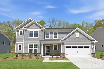 407 Alameda Way, Matthews, NC 28104 - Photo 1