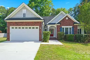 330 Camelot Rd, Salisbury, NC 28147 - Photo 1