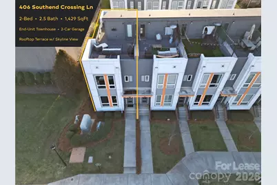 406 Southend Crossing Lane, Charlotte, NC 28203 - Photo 1