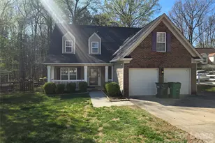5715 Linda Vista Ln, Charlotte, NC 28216 - Photo 1