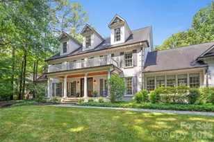 3221 Lazy Branch Rd, Charlotte, NC 28270 - Photo 1