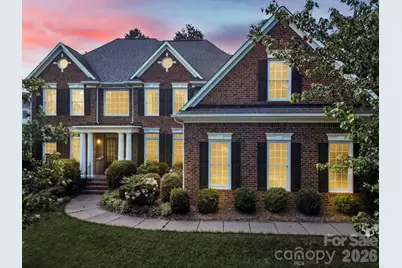 3401 Savannah Hills Drive, Matthews, NC 28105 - Photo 1