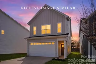 9119 Old Moores Chapel Rd, Charlotte, NC 28214 - Photo 1