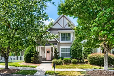 13718 Aldenbrook Drive, Huntersville, NC 28078 - Photo 1