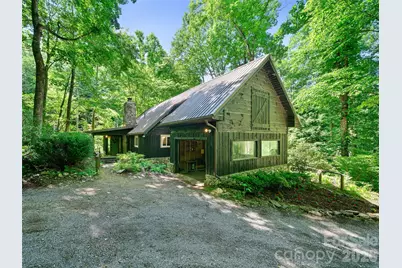 552 N Fork Road, Burnsville, NC 28714 - Photo 1