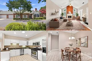 8302 Olde Troon Dr, Charlotte, NC 28277 - Photo 1