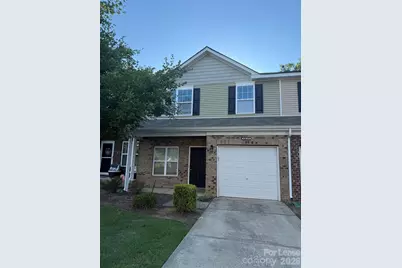 8409 Summerford Drive, Charlotte, NC 28269 - Photo 1