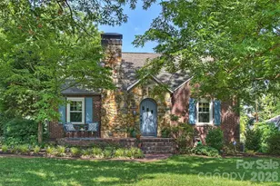 1633 Nassau Blvd, Charlotte, NC 28205 - Photo 1