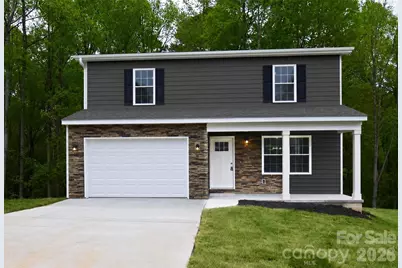 5123 Hanging Rock Court, Hickory, NC 28601 - Photo 1