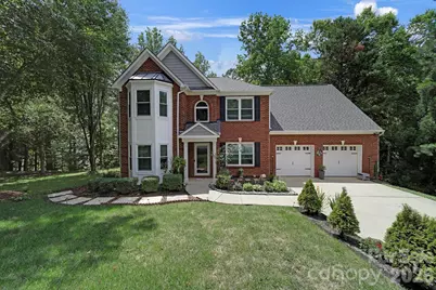 14338 Crown Harbor Drive, Charlotte, NC 28278 - Photo 1