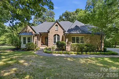 755 Lake Wright Road, China Grove, NC 28023 - Photo 1