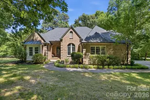 755 Lake Wright Rd, China Grove, NC 28023 - Photo 1