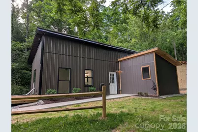 345 Monticello Road, Weaverville, NC 28787 - Photo 1