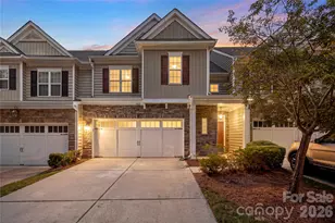 5412 Allison Ln, Charlotte, NC 28277 - Photo 1