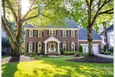 15916 Northstone Drive, Huntersville, NC 28078 - Photo 1