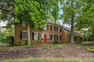 5910 Summerston Pl, Charlotte, NC 28277 - Photo 1