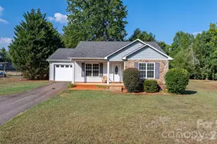 3844 Bridle Path Dr, Vale, NC 28168 - Photo 1