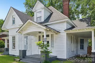 105 W Houston St, Monroe, NC 28112 - Photo 1