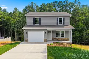5118 Hanging Rock Ct, Hickory, NC 28601 - Photo 1