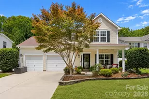 10131 Allison Taylor Ct, Cornelius, NC 28031 - Photo 1