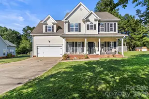 135 Painted Bunting Dr, Troutman, NC 28166 - Photo 1