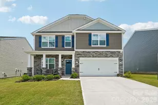 126 Woodhall Wy, Troutman, NC 28166 - Photo 1