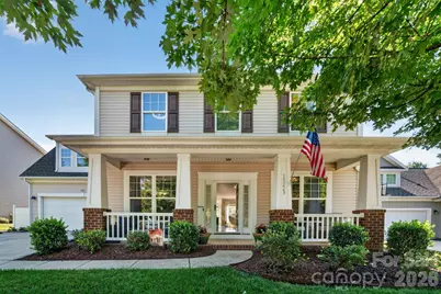13223 Freedom Valley Drive, Huntersville, NC 28078 - Photo 1