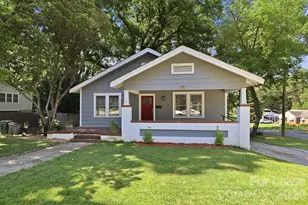 525 W 3rd Ave, Gastonia, NC 28052 - Photo 1