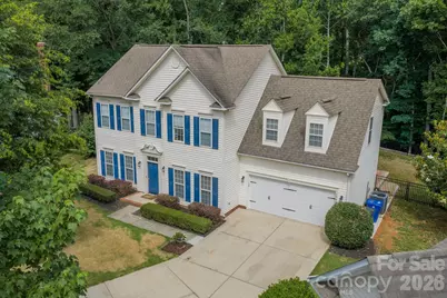13405 Honeytree Lane, Pineville, NC 28134 - Photo 1