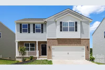 839 Adelston Lane, Asheville, NC 28804 - Photo 1
