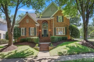7129 Prescott Pond Ln, Charlotte, NC 28270 - Photo 1
