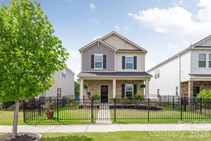 525 Windage Wy, Pineville, NC 28134 - Photo 1