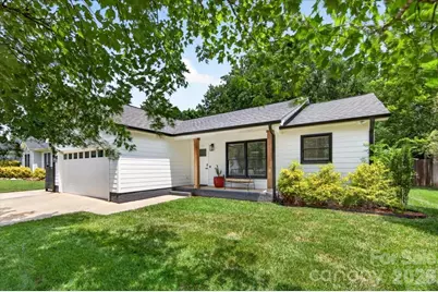 8610 Brookstead Drive, Charlotte, NC 28215 - Photo 1
