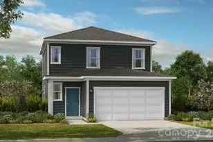 300 Fincastle Glen Rd, Shelby, NC 28152 - Photo 1