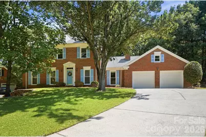 730 Fredricksburg Road, Matthews, NC 28105 - Photo 1