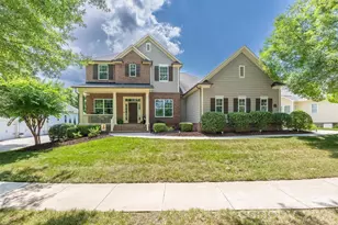 12628 Forrester Avenue, Huntersville, NC 28078 - Photo 1