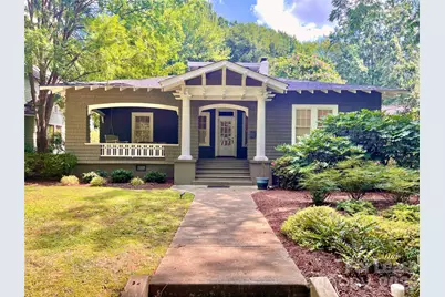911 E Worthington Avenue, Charlotte, NC 28203 - Photo 1
